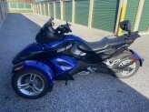 2010 Can-Am Spyder RS S