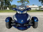 Thumbnail Photo 3 for 2010 Can-Am Spyder RT