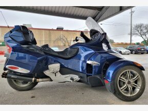 2010 Can-Am Spyder RT for sale 201241615