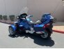 2010 Can-Am Spyder RT for sale 201296170