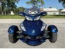 2010 Can-Am Spyder RT for sale 201297902