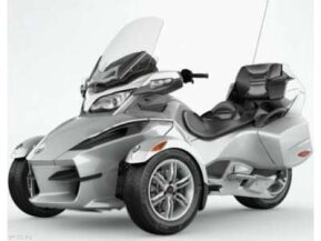 2010 Can-Am Spyder RT for sale 201308277