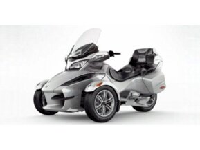 2010 Can-Am Spyder RT for sale 201318905