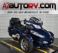 2010 Can-Am Spyder RT for sale 201483646