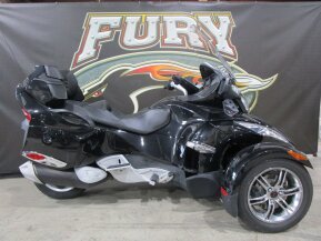2010 Can-Am Spyder RT for sale 201526018