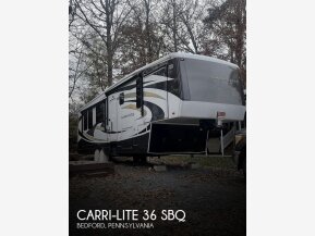 2010 Carriage Carri-Lite for sale 300417095