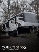 2010 Carriage Carri-Lite for sale 300417095