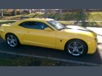 Thumbnail Photo 5 for 2010 Chevrolet Camaro SS Coupe for Sale by Owner