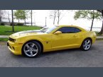 Thumbnail Photo 3 for 2010 Chevrolet Camaro SS Coupe for Sale by Owner