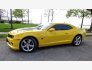 2010 Chevrolet Camaro SS Coupe for sale 100770558