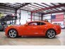 2010 Chevrolet Camaro SS Coupe for sale 101782967