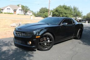 2010 Chevrolet Camaro Coupe for sale 101947083