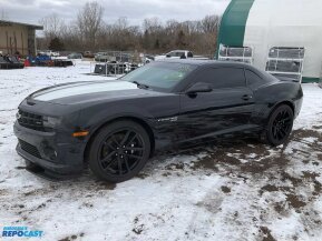 2010 Chevrolet Camaro SS Coupe for sale 102000060