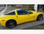 2010 Chevrolet Corvette Coupe for sale 100733960