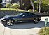 2010 Chevrolet Corvette Coupe for sale 100768540