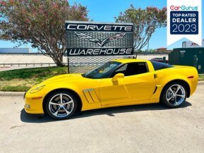 2010 Chevrolet Corvette for sale 101904244