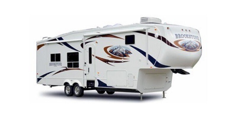 Coachmen Brookstone Trim Research