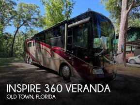 2010 Country Coach Inspire for sale 300524473