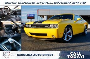 2010 Dodge Challenger for sale 101971792