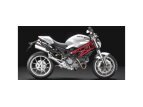 2010 Ducati Monster 600 1100 specifications