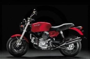 2010 Ducati Sportclassic for sale 201623709