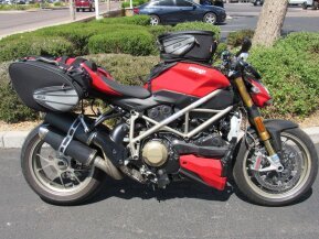 2010 Ducati Streetfighter for sale 201270636
