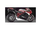 2010 Ducati Superbike 1198 S Corse specifications