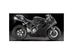 2010 Ducati Superbike 848 Dark specifications