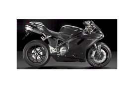 2010 Ducati Superbike 848 Dark specifications