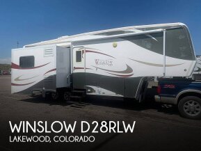 2010 Excel Winslow for sale 300495306