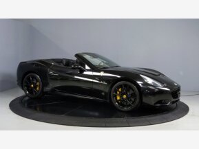 2010 Ferrari California for sale 101824317