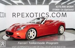 2010 Ferrari California for sale 101920935