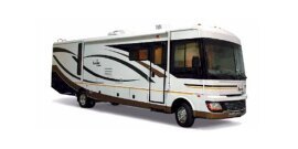 2010 Fleetwood Bounder Classic 34W specifications