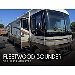 2010 Fleetwood Bounder for sale 300345278