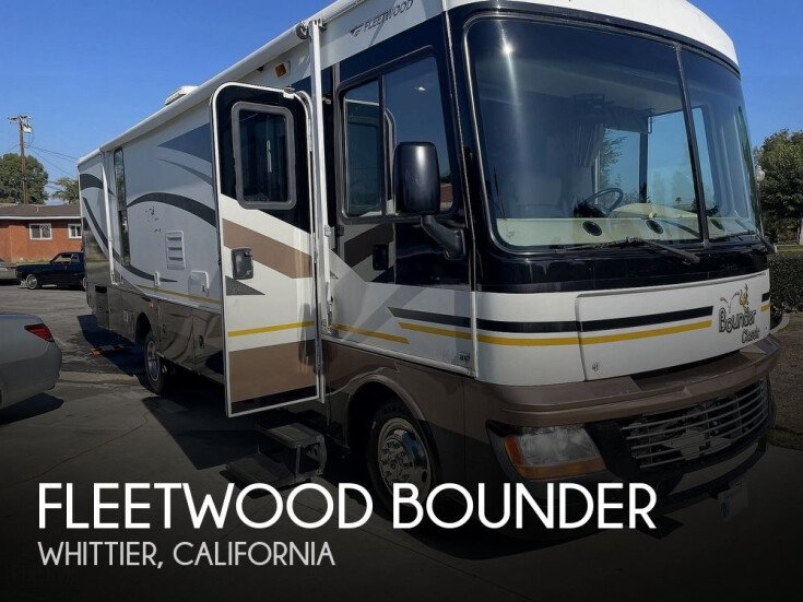 Photo for 2010 Fleetwood Bounder