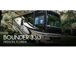 2010 Fleetwood Bounder for sale 300376505