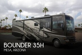 2010 Fleetwood Bounder for sale 300436485