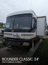 2010 Fleetwood Bounder for sale 300526904
