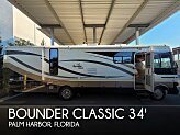 2010 Fleetwood Bounder for sale 300526904