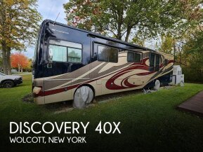 2010 Fleetwood Discovery 40X for sale 300480931