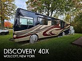 2010 Fleetwood Discovery 40X for sale 300480931