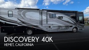 2010 Fleetwood Discovery for sale 300493267