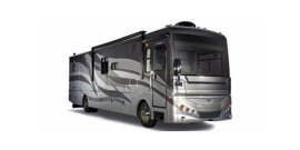 2010 Fleetwood Expedition 38L specifications