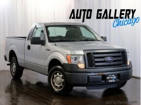 2010 Ford F150 for sale 101844737