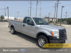 2010 Ford F150 for sale 101890547
