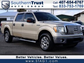 2010 Ford F150 for sale 101970922