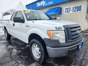 2010 Ford F150 for sale 101971861