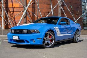 2010 Ford Mustang GT Coupe for sale 101873926