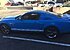 2010 Ford Mustang Shelby GT500 Coupe for sale 100771979