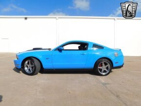 2010 Ford Mustang GT for sale 101816242
